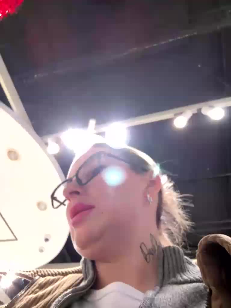 FetishTeacher Live Sex December 19, 2025