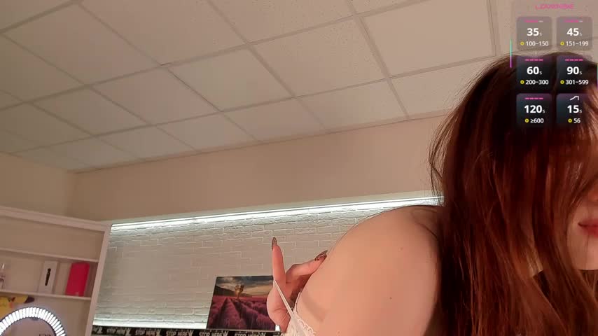 BelovedRuby Live Sex December 13, 2025