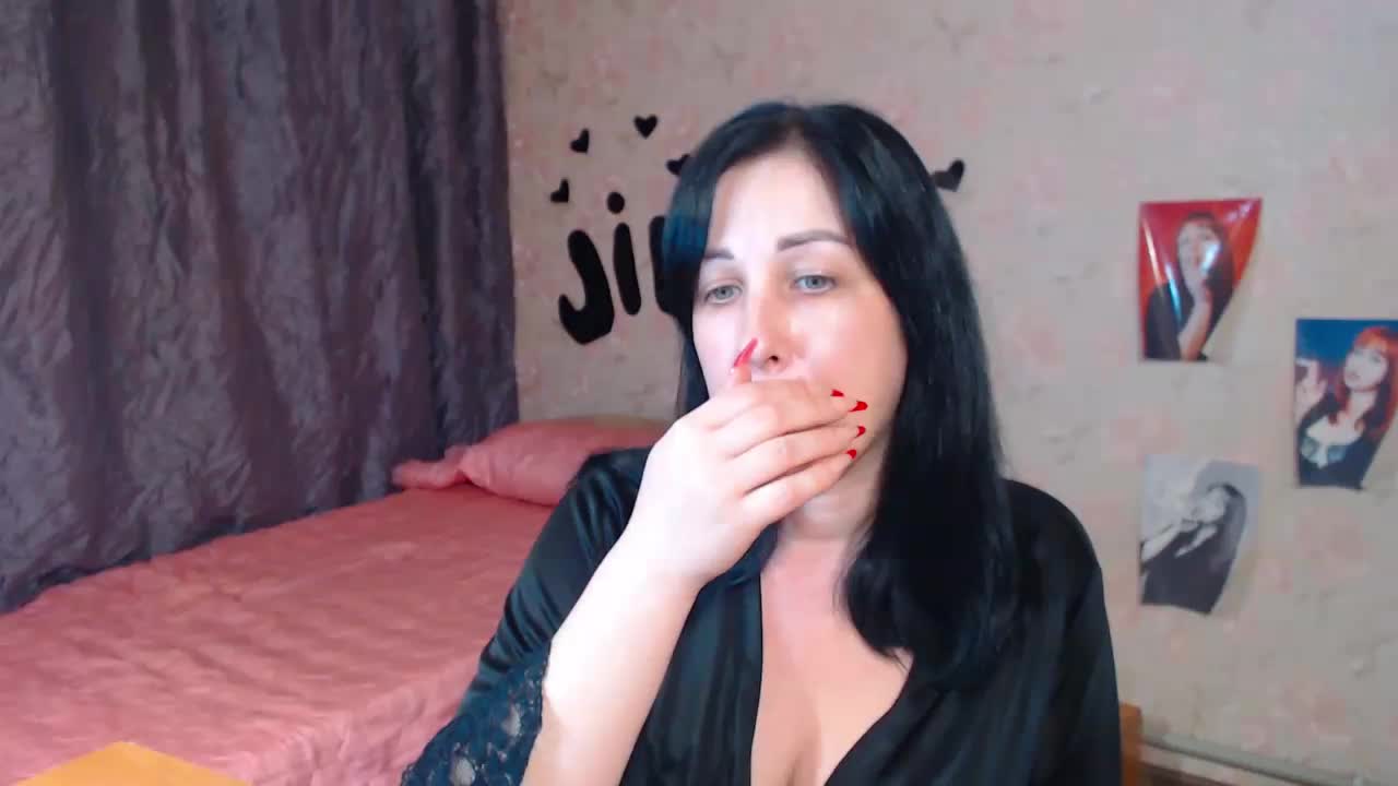 JillStevens Live Sex 2025.11.18