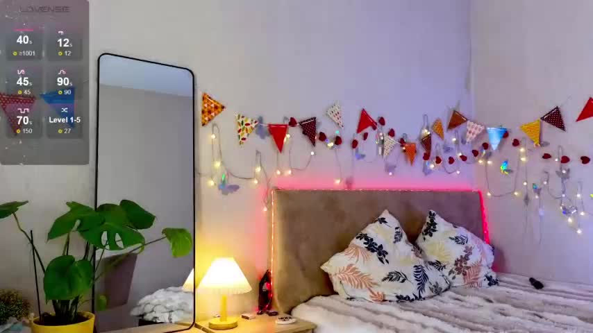 lavenderluxe Live Sex December 13, 2025