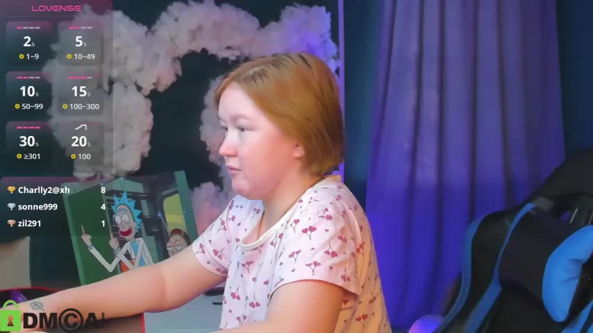 Sara_Robinson Live Sex December 13, 2025