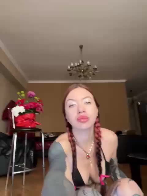 Lina69Femdom Live Sex December 14, 2025