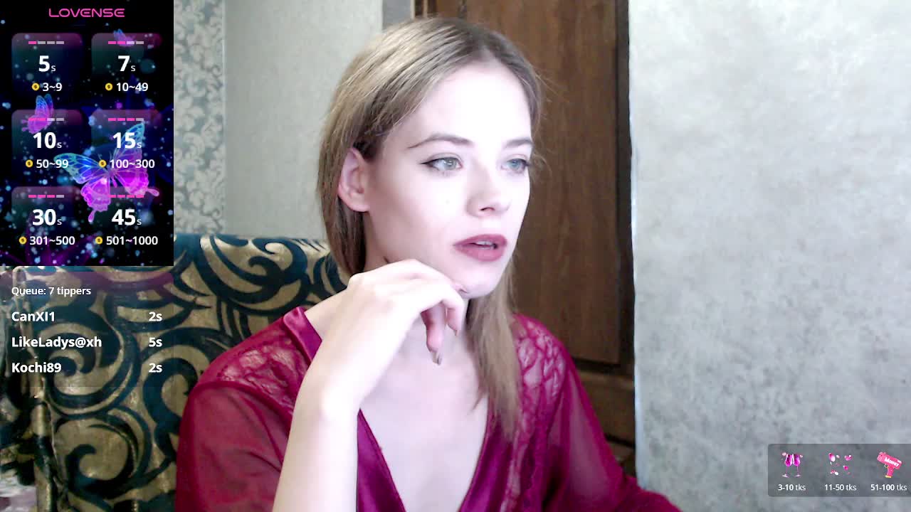 DanaXSmile Live Sex November 18, 2025