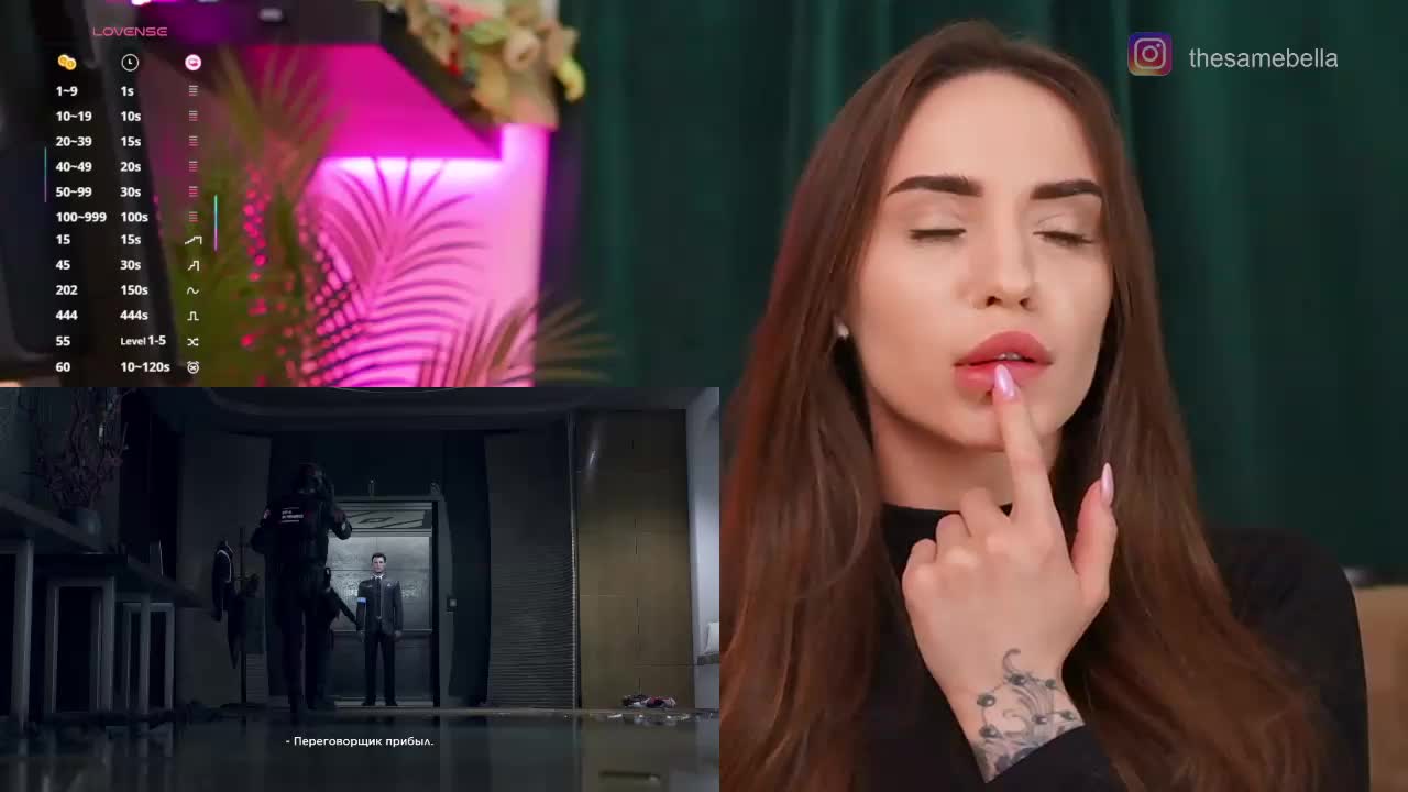 BabyYoda Live Sex December 13, 2025