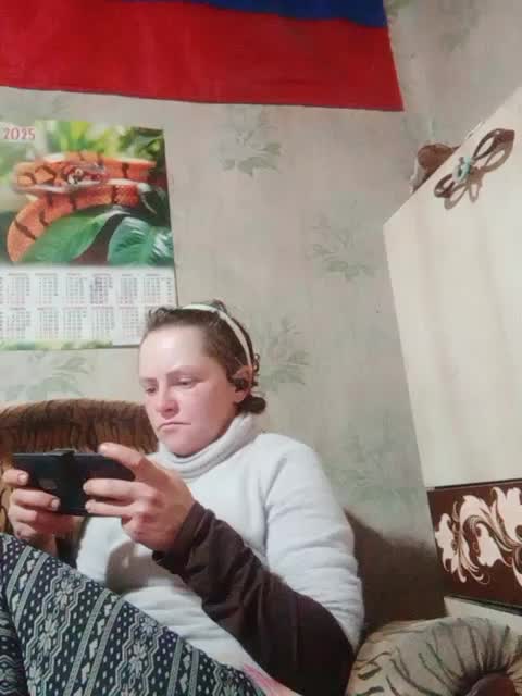 Calibriya Live Sex December 15, 2025