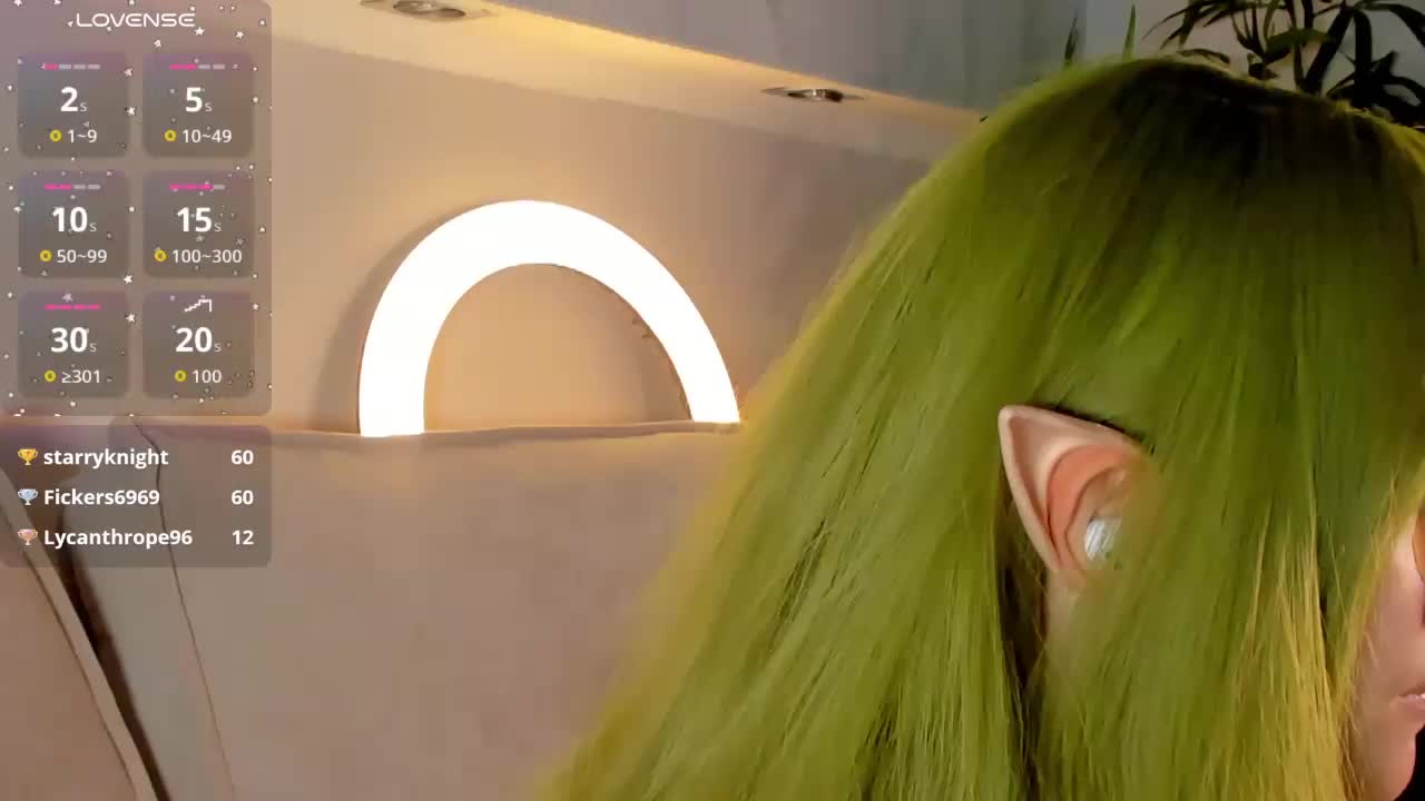 Molly-Platt Live Sex November 17, 2025