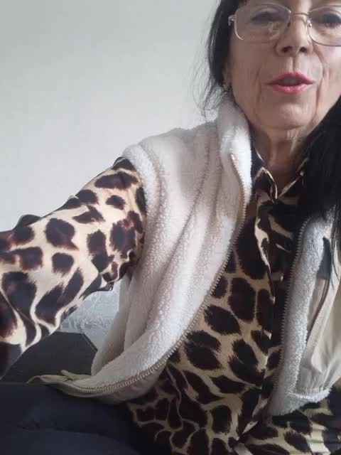 Lana-11 Live Sex November 18, 2025