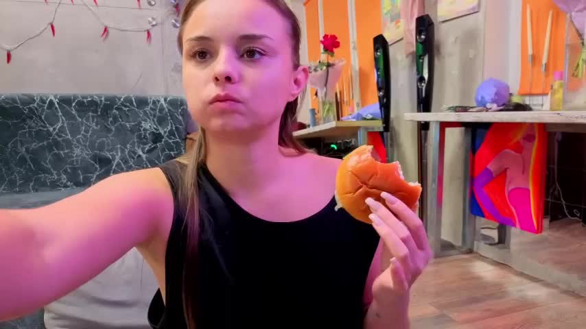 Misss_Vikk Live Sex December 13, 2025