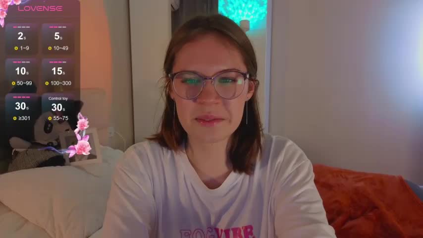 Mia_Luw Live Sex December 13, 2025