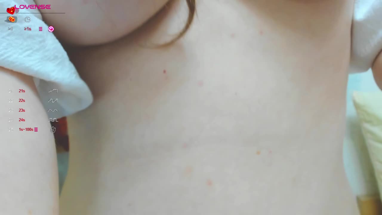 Kelly-Klein Live Sex 2025.11.17