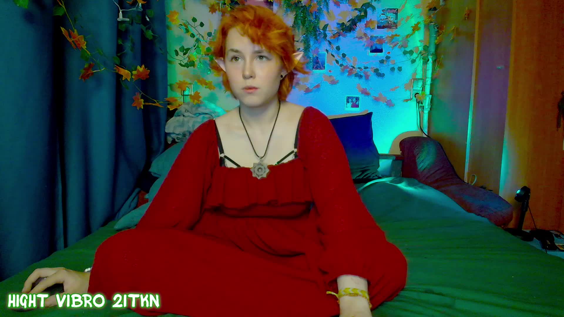 Tricky_Kitsune Live Sex December 17, 2025