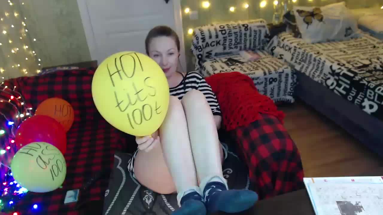 MeganIris Live Sex December 14, 2025