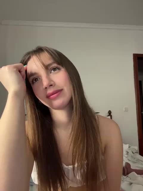 -GASMALVINA- Live Sex November 18, 2025