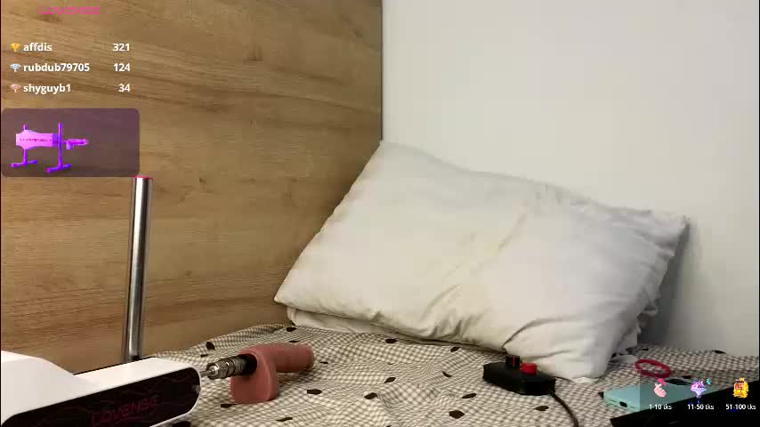 sop_hie Live Sex December 14, 2025