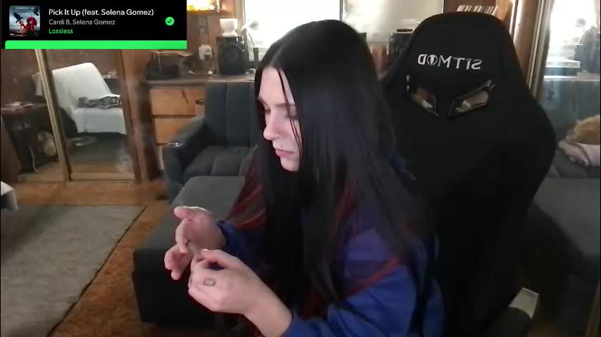 incognitoqueen Live Sex December 13, 2025