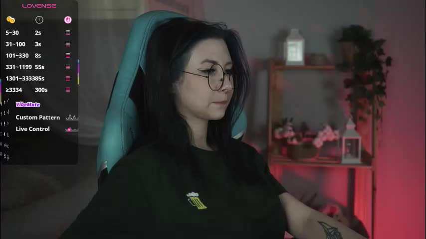 wesleegray Live Sex December 14, 2025