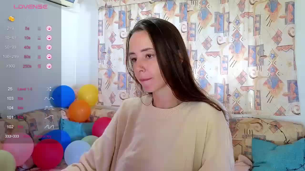 Miss_Milka Live Sex December 14, 2025