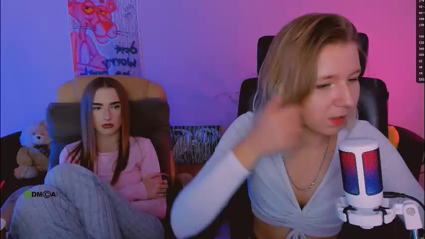 gloria_bubble Live Sex December 14, 2025