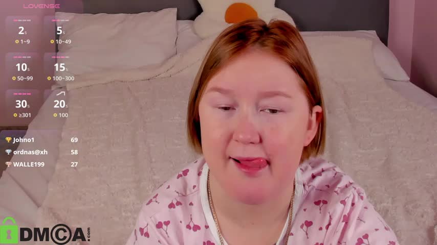 Sara_Robinson Live Sex December 13, 2025