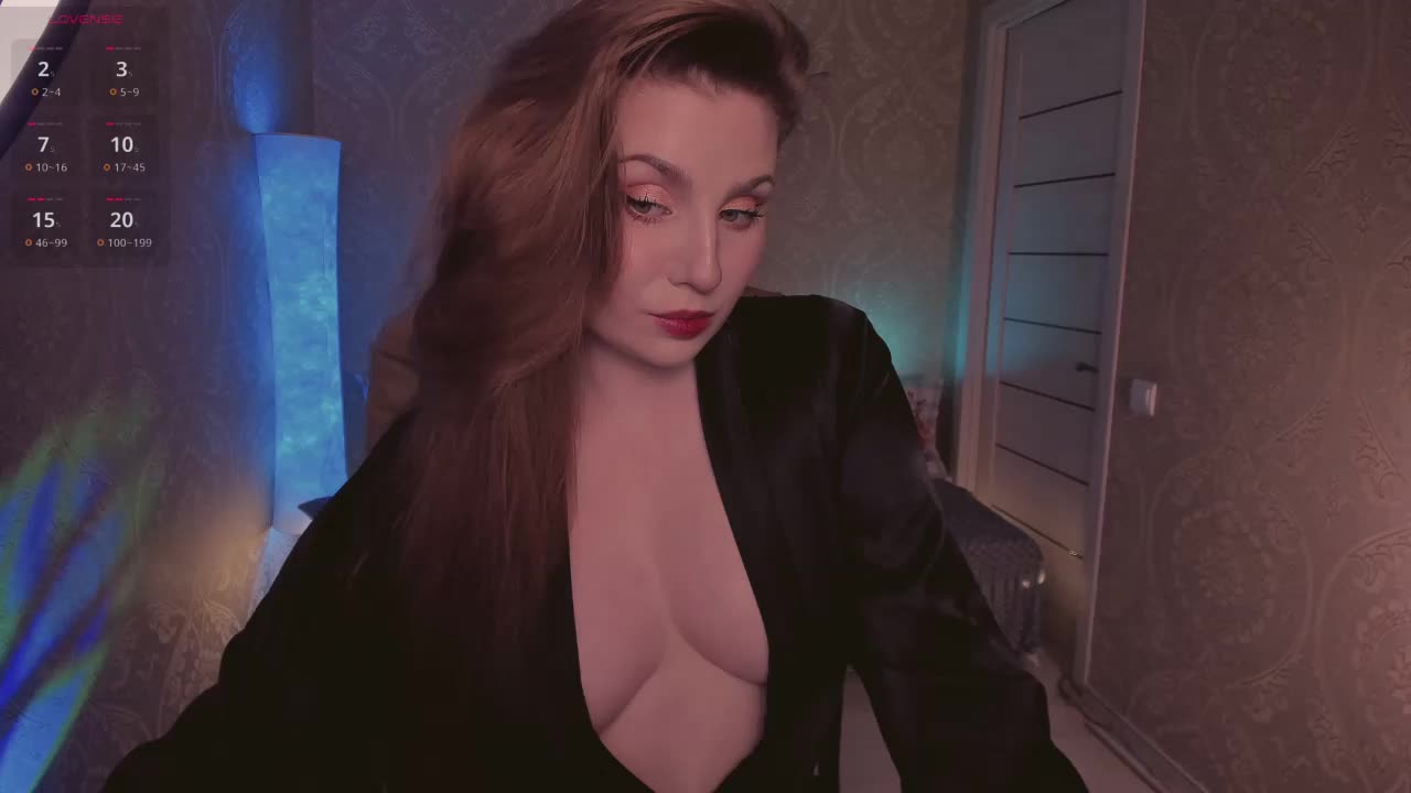 Esmeerrr Live Sex December 13, 2025