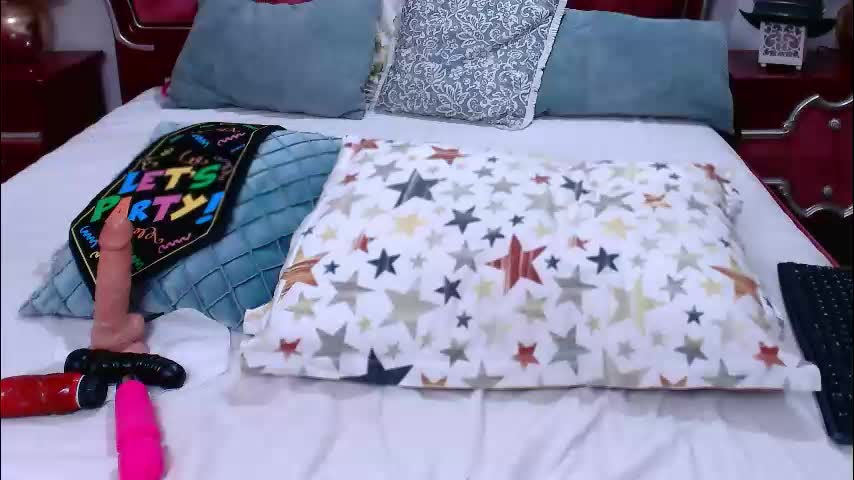 rossecougar_x Live Sex 2025.11.18
