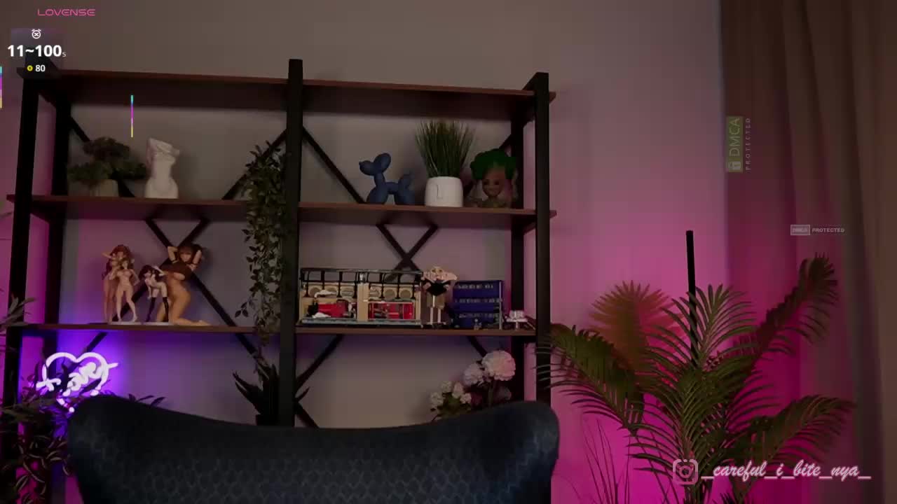 Careful_i_Bite Live Sex December 14, 2025