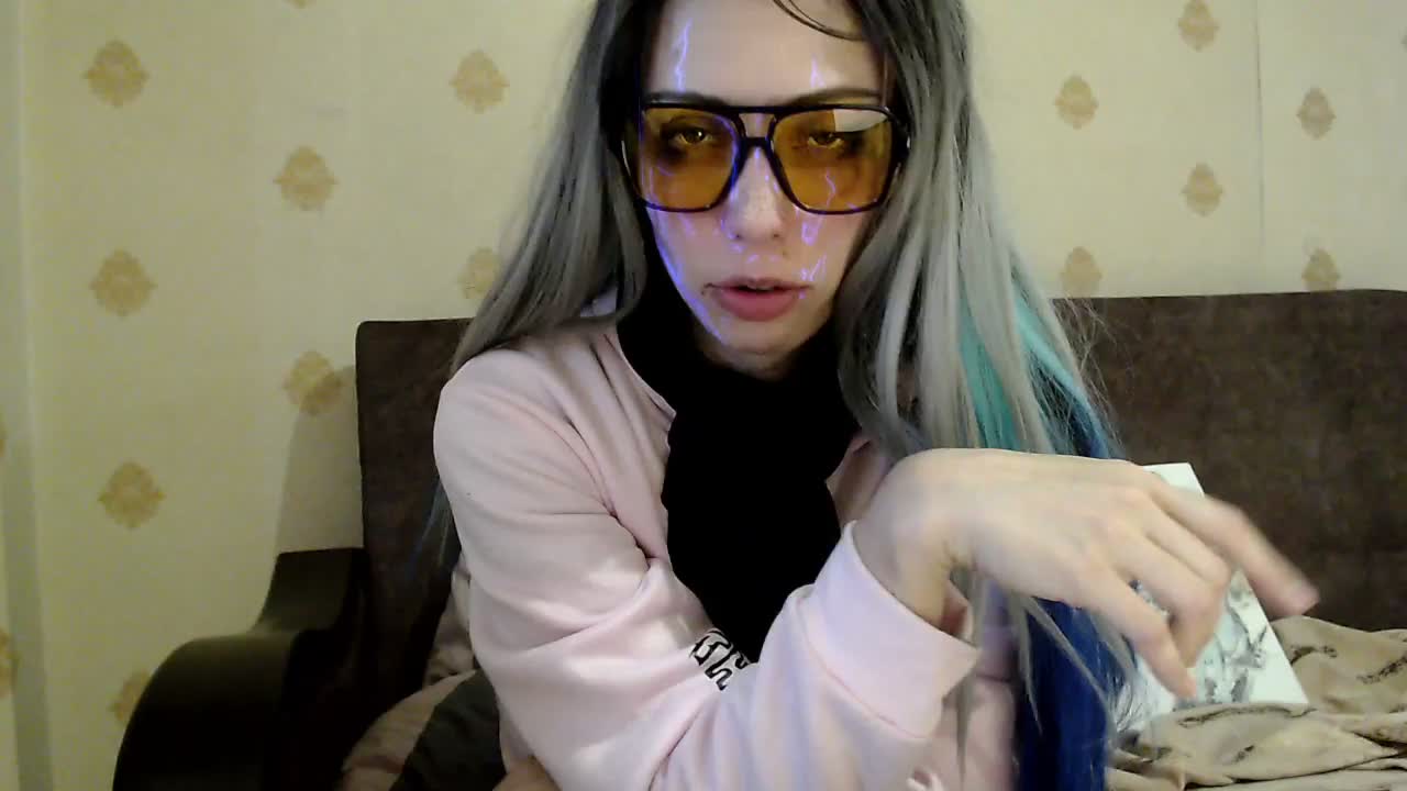 Yrriel_Autist Live Sex December 13, 2025