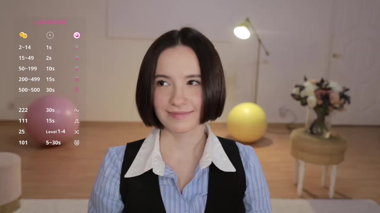 MissEssie Live Sex December 14, 2025