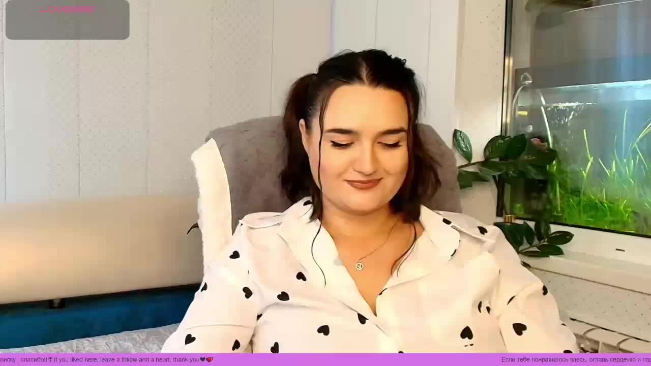 LinaCrave Live Sex December 13, 2025