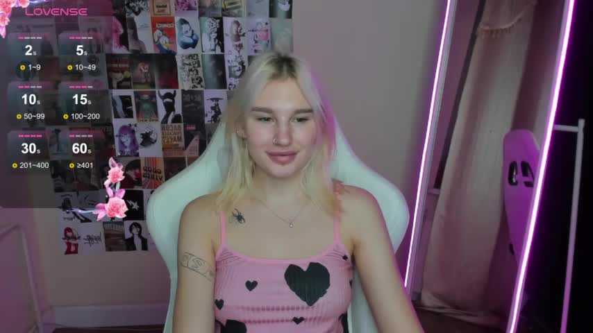 EvelinaLuu Live Sex November 18, 2025