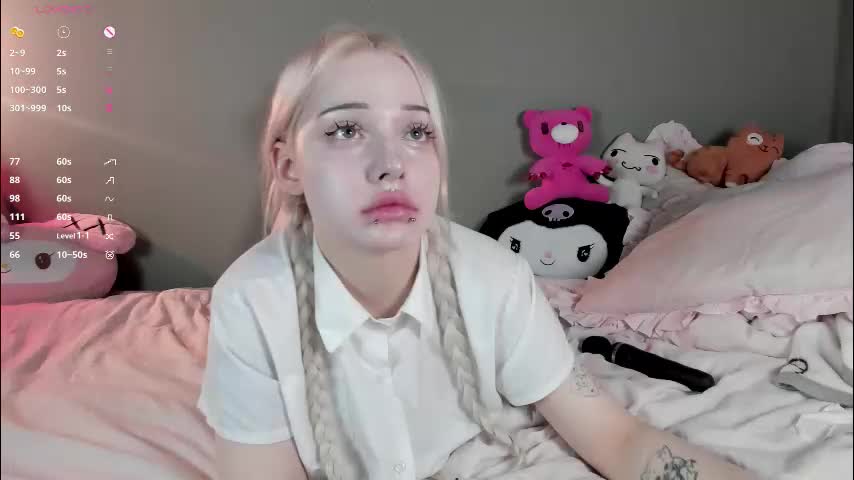 nicole_yo Live Sex December 14, 2025