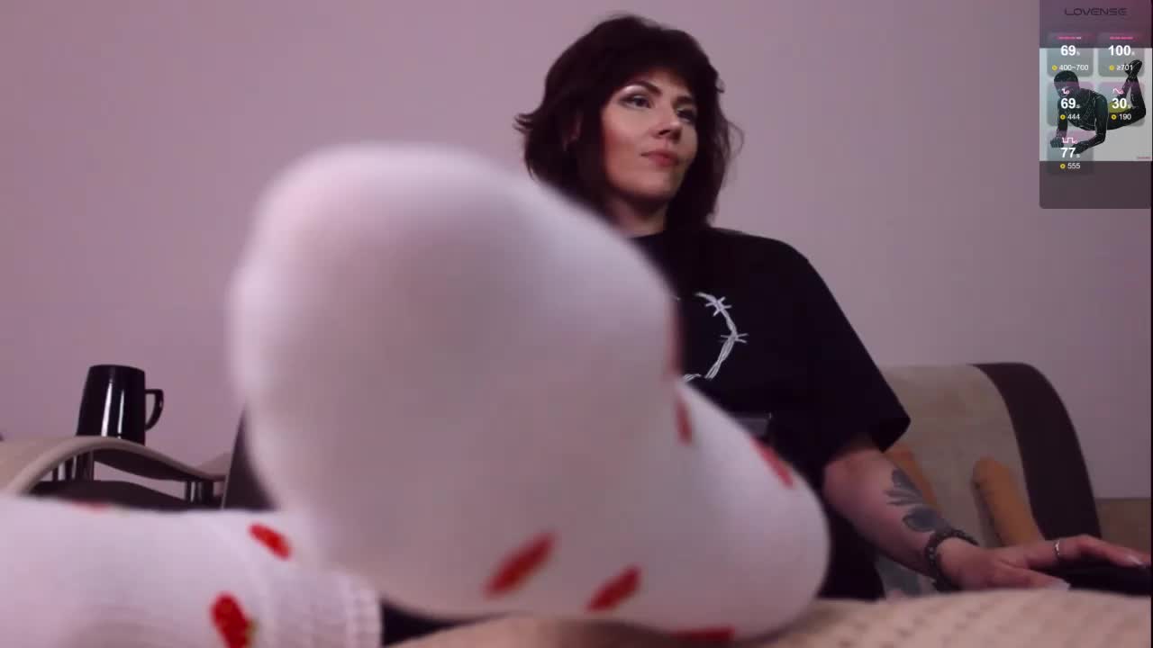 xxxblakexxx Live Sex December 13, 2025