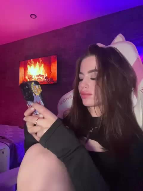 HotGirlEva Live Sex December 13, 2025