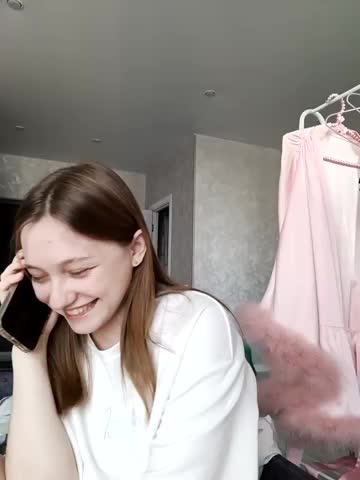 Bonechka Live Sex December 12, 2025