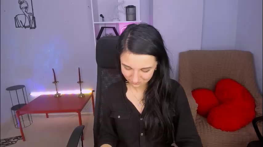 evelina_sun_ Live Sex 2025.11.18