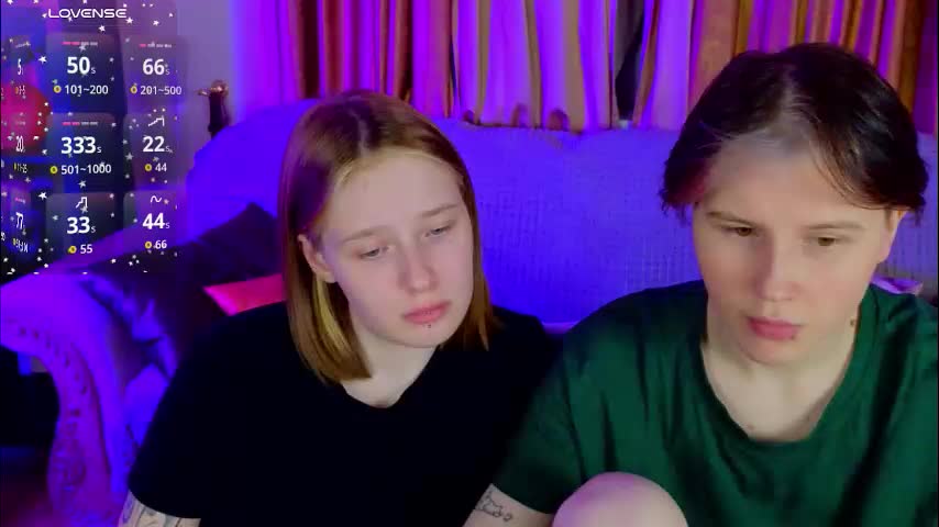 berry_assortment Live Sex 2025.11.17