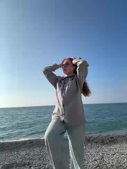 SamantaSOSI Live Sex November 17, 2025