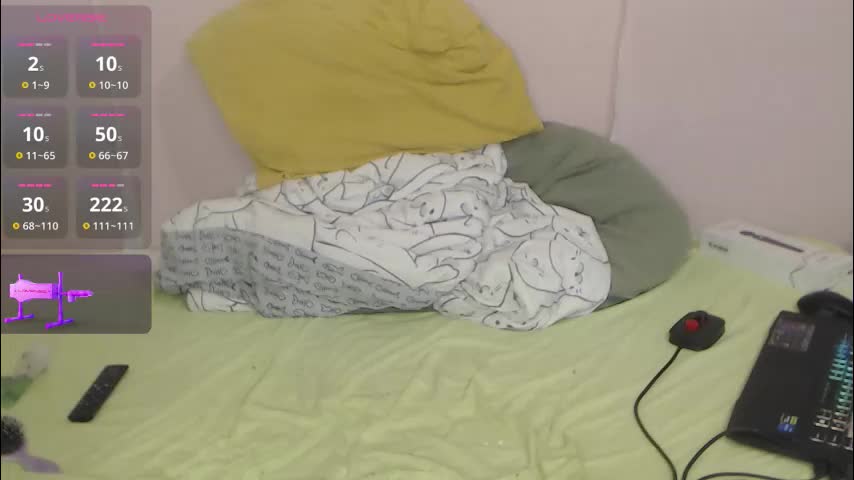 thecoldestmarch Live Sex December 13, 2025