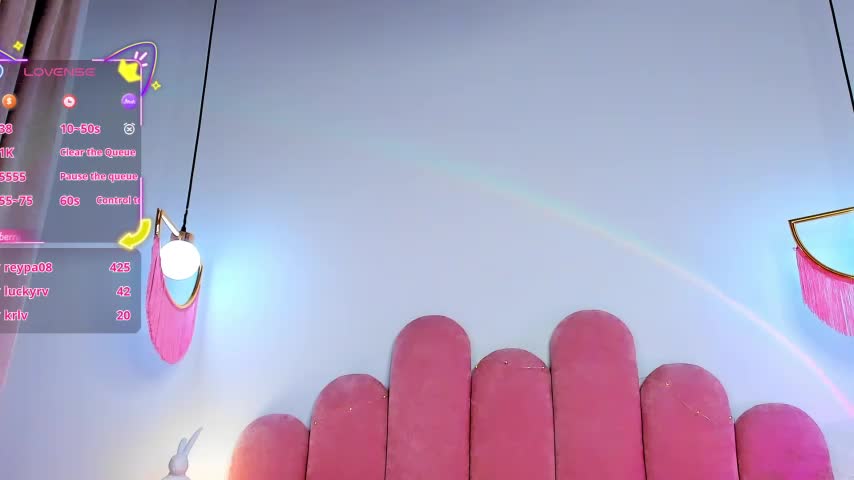 GiaCale Live Sex December 13, 2025