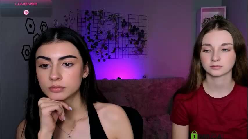 kaisy_star Live Sex December 17, 2025