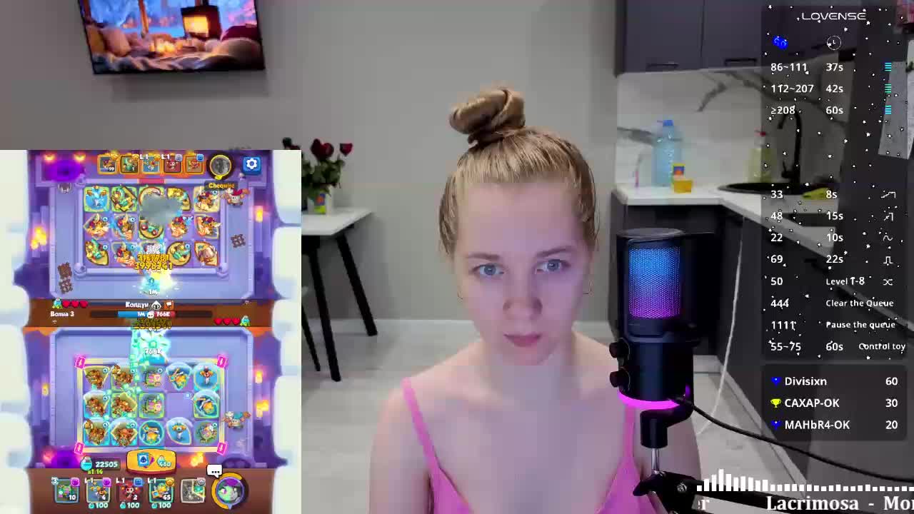 Vita-min-4ik Live Sex 2025.11.18