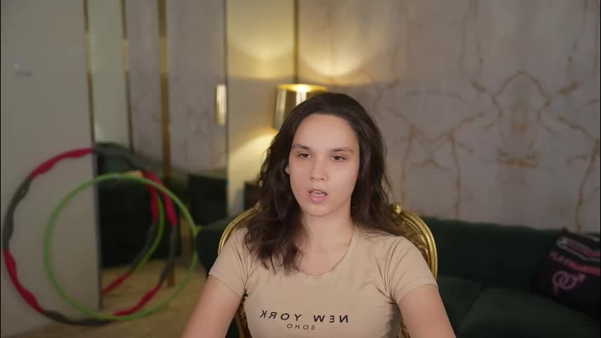 anabel2054 Live Sex December 19, 2025