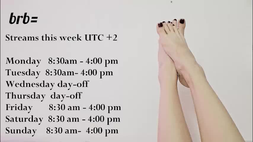 goddess_verdgyvi Live Sex November 18, 2025