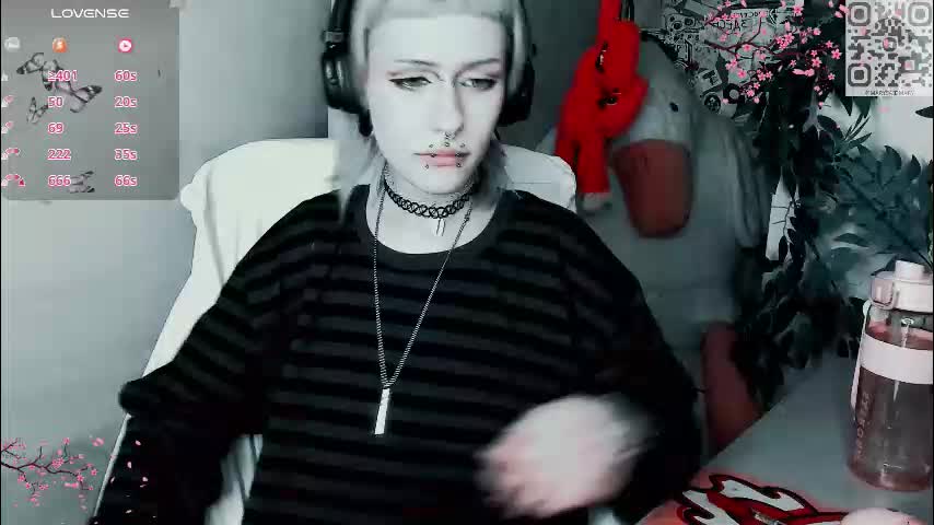 say_mary Live Sex 2025.11.17