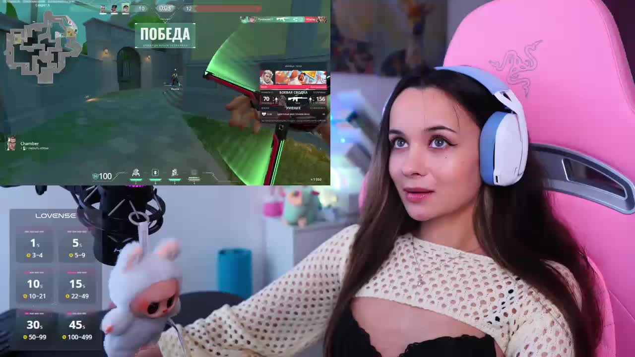 JuicyAngel Live Sex December 13, 2025