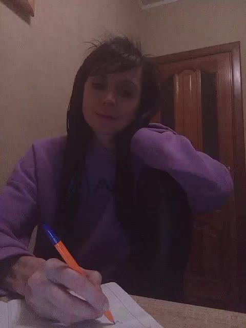 Hellenalonenochka Live Sex November 17, 2025