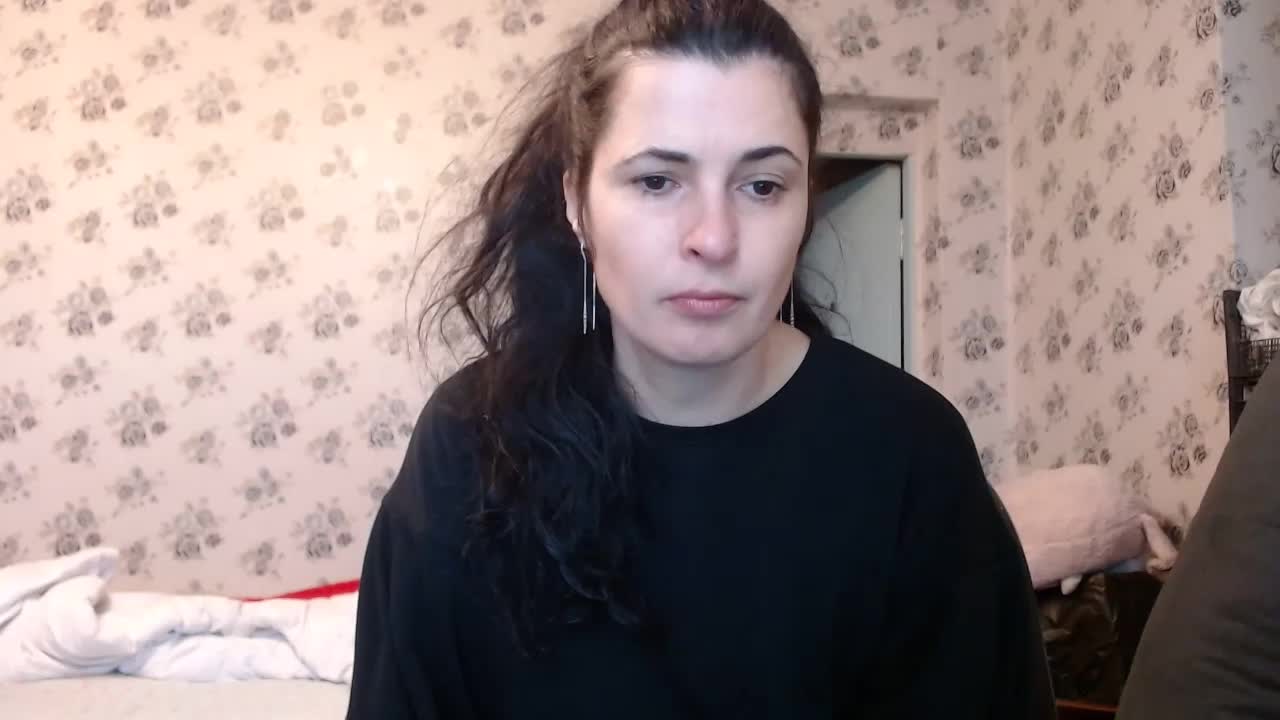 KristiWhite Live Sex December 13, 2025