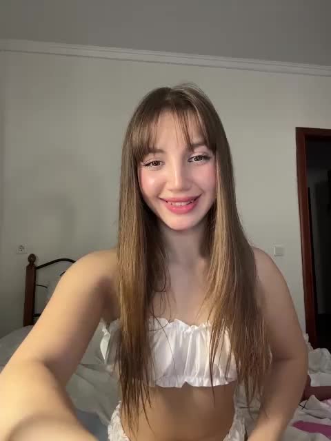 -GASMALVINA- Live Sex November 18, 2025
