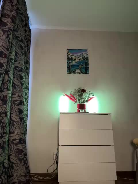 Sweet-Sweet Live Sex 2025.11.17