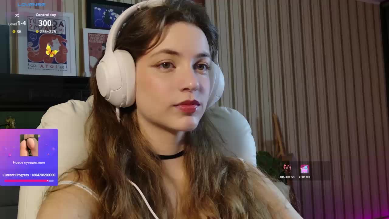 SarahShy Live Sex December 13, 2025